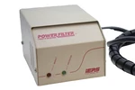 Ieps Electronics Inc. TBF1000M 120VAC 15A Power Filter. Fixed Price $35.00.
