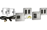 Panamax Miw-powerkit-pro In-wall Home Theater Management. Fixed Price $59.99.