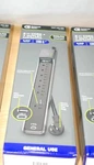 3- Commercial Electric Outlet Surge Protector 8 Ft. Cord With Usb 1007 533 259. Fixed Price $60.00.