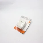 Belkin 1-OUTLET Surgecube Portable Wall Tap F9H101ACW. Fixed Price $8.03.