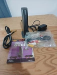 Rca CRF935 Universal Dvd Hookup Kit,a/v Cable Coaxial And Power Supply.... Fixed Price $20.00.