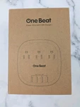 One Beat Desktop Power Strip - White. Fixed Price $13.50.