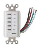 Southwire In-wall 8-HOUR Digital Countdown Timer Automatic Shut-off -.... Fixed Price $29.93.