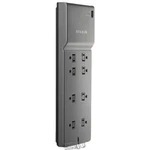 Belkin-home/office Surge Protector 6' Power Cord 6.1"LX2.1"DX14.4"H. Fixed Price $27.29.