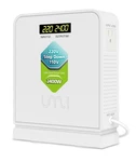 Umi 2400W Step Down Voltage 220V To 110V Heavy Duty Power Converter.... Fixed Price $67.49.