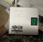 Tripp Lite IS250HG Isolation Transformer Medical Laboratory 250W 2PCS $600. Fixed Price $600.00.