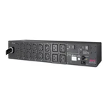 * New, In Sealed Box Apc AP7811B - Metered 30A 208V Rack Pdu 12X C13S, 4X C19. Fixed Price $550.00.