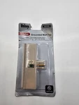 (qty 5) Uninex 3 Outlet Wall Tap Adapter Socket Grounded Multi Plug PS20U. Fixed Price $26.19.