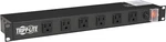 Tripp Lite RS1215-RA Rackmount Network-grade Pdu Power Strip, Right Angle Out. Fixed Price $79.99.