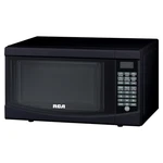 Rca 0.7 Cu. Ft. Microwave - Small Compact Ovens.... Fixed Price $149.99.