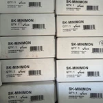 Silent Knight Sk-minimon Monitor Module Same Day Shipping (sealed). Fixed Price $49.00.