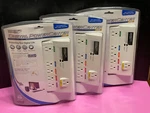 Monster Digital Power Center Mdp 500 Advanced Surge Protection - Brand New. Fixed Price $44.99.