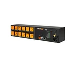 Wattbox WB-400-VCE-12 Power Conditioner With Safe Voltage, Coax And Ethernet Pro. Fixed Price $290.00.