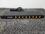 Wattbox Outlet Switching Power Strip Model MSSL-1148 Wb 100 Rsw. Fixed Price $49.95.