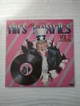 Hits Of The Forties Vol 2 SL-8018 Realistic Radio Shack 1976 "no Scratches". Fixed Price $5.00.