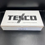 Tesco Test 2 (theater Kit) - Surge Protection Incomplete New. Fixed Price $243.75.