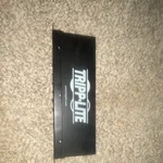 Tripp Lite RS-1215 8-OUTLET Rack Mountable Power Distribution Panel Black. Fixed Price $42.49.