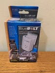 Panamax SP-1000 2 Outlet Smartplug W/ Bluebolt Technology New Free Shipping. Fixed Price $38.00.