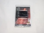 Belkin PRO1000 4-WAY Hdmi Switch With Wireless Remote 1080P AV10117 Port Nib. Fixed Price $39.99.