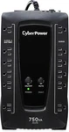 Cyberpower AVRG750U Ups System, 750VA/450W, 12 Outlets, Compact. Fixed Price $177.62.
