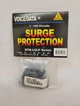 DTK-2LVLP-X Voice/data Surge Protection. Fixed Price $34.95.