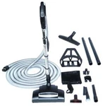Wessel Werk Chateau Vacuum Electric Kit, 30' Hose With Pigtail Or Direct Connect. Fixed Price $563.66.