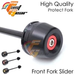 Fit Ducati Monster 1100 Evo 09-13 Black Cnc Fork Sliders Protector. Fixed Price $58.92.