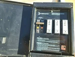 Intermatic IG2240-IMS Whole Home Surge Protection Device With Consumable Modules. Fixed Price $299.00.