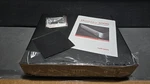 Audioquest Niagara 3000 Low-z Power Noise-dissipation System Black Open Box. Fixed Price $3950.00.
