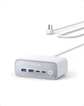 Anker 7-IN-1 Strip 65W Power Delivery 5FT Usb C&a &ac Outlets Charging Station. Fixed Price $39.99.