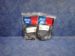 New Lot Of Tripp Lite P004-006 Power Cord C14 C13, 100-250V, 10A, 6FT (BN83. Fixed Price $13.99.