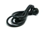 Hpe Standard Power Cord (J9943A). Fixed Price $71.94.