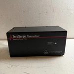 Zerosurge 8R15W Black Outlet, Amp Plug-in Adaptive Protector. Fixed Price $109.99.