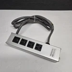 Radioshack / Archer- 61-2620E 4 Outlet 125VAC 60HZ Power Strip Cord. Fixed Price $21.98.