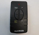 Heath Zenith Wireless Command Outdoor Outlet Remote Control. Fixed Price $10.99.