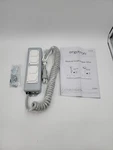 Ergotron 97-466-214 Med Grade Power Strip *brand New In Box*. Fixed Price $69.99.