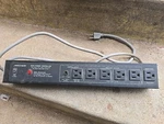 Archer Auto Power Controller Outlets With Filtering & Spike Protection 61-2781. Fixed Price $22.55.