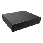 Audioquest Powerquest 707 Surge Protector And Conditioner With 12 Outlets. Fixed Price $1599.95.