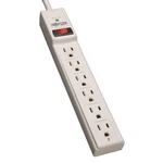 Tripp Lite TLP606TAA Eaton Series Protect It. 6-OUTLET Surge. Fixed Price $39.78.