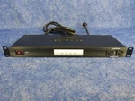 Episode EP-300-9HTR Outlet Rackmount Surge Protector 20AMP. Fixed Price $99.99.