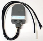 Eaton Cooper Storm Trapper Surge Arrestor 400V ASZH/S235 16. Fixed Price $20.00.