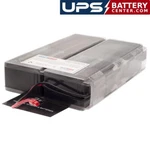 Tripp Lite HTR10-2U Compatible Replacement Battery Pack. Fixed Price $203.99.
