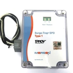 Mersen Surge-trap Type Spd ( STT4X240SPG ) :: 120/240V Split Phases. Fixed Price $126.49.