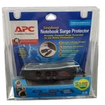 Apc Surgearrest Notebook Protector PNOTEPRO3 Sealed Y2K Vintage. Fixed Price $12.00.