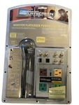 Monster Flatscreen Home Theater Power Center 400 Surge Protector New. Fixed Price $20.90.