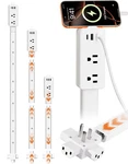 Electrical Extender Stick Features 2 Usb-a, Usb-c And Ac Outlets, Ex.... Fixed Price $39.05.