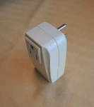 Stanley Model 28064 Wireless Remotely Operated Switch. Fixed Price $5.00.