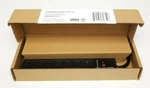 Cyberpower CSB706 Essential Surge Protector, 1500J/125V, Outlets, 6FT Cord. Fixed Price $13.02.