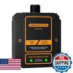 EVOSPD2SURGE Whole House Protector For 72,000 AMPS/PHASE.1880 Joules (tota. Fixed Price $75.45.