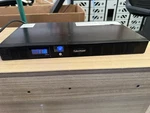 Cyberpower OR700LCDRM1U Ups 700VA 400W Rackmount 120V Black. Fixed Price $150.00.